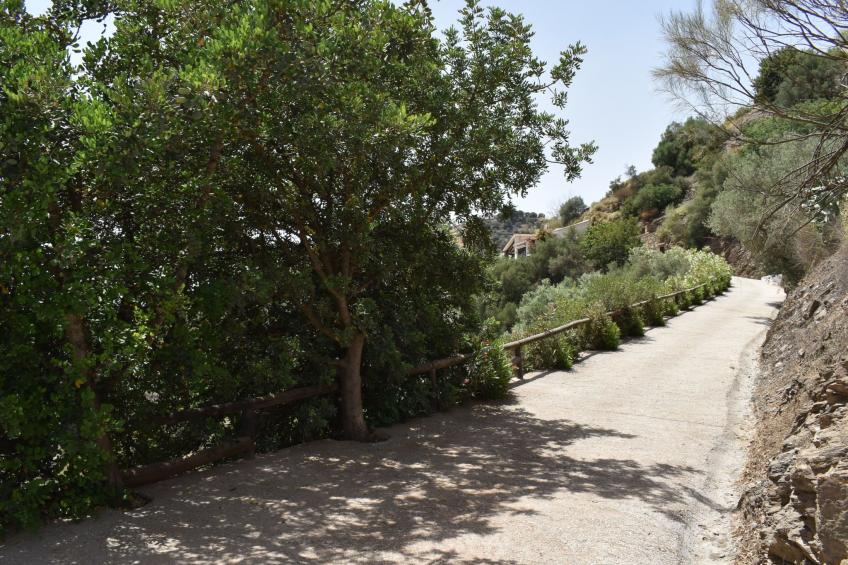 Finca Hornillo mit privatem Pool - foto 18