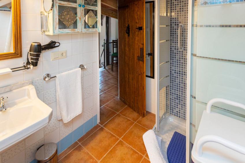 Mallorquinisches Landhaus Sa Caseta de Santa Maria - foto 60