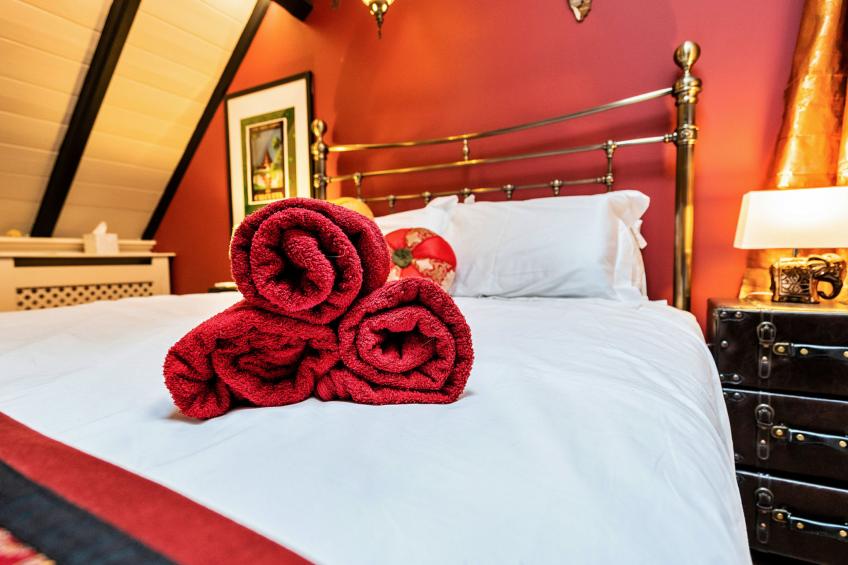 The Church Vaults - foto 12