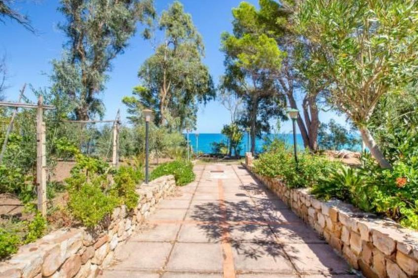 Weißes Haus Rais Gerbi Wohnung - foto 28