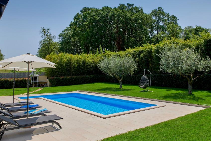 Villa Giovanna Porec - foto 4