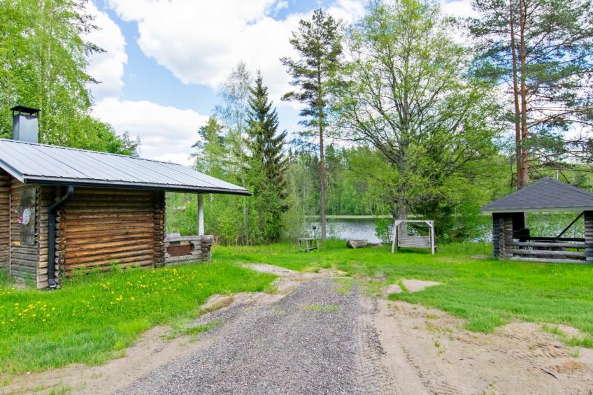 Korvenpää - foto 17