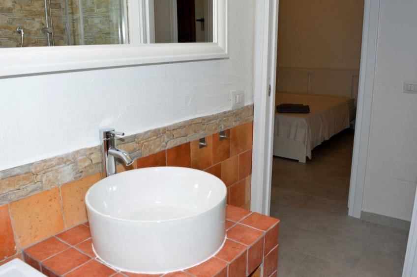 Große und sonnige Wohnung 300 meter vom Meer entfernt - foto 9