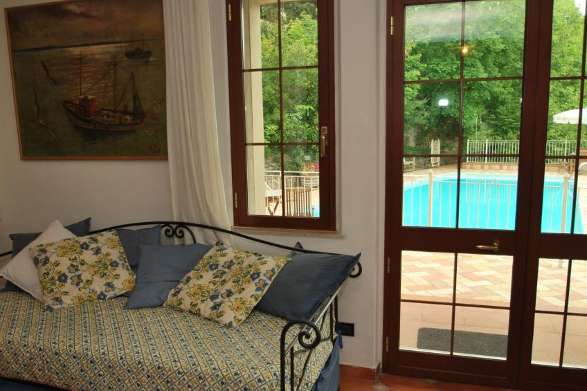 Villa Il Cipresso bei Holiday World - foto 6