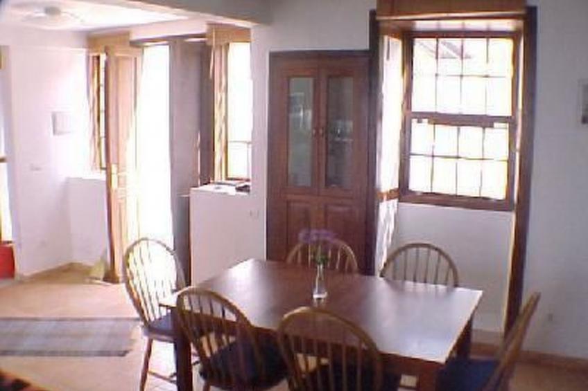 Ruhige Finca Topo del Drago mit Meerblick - foto 13