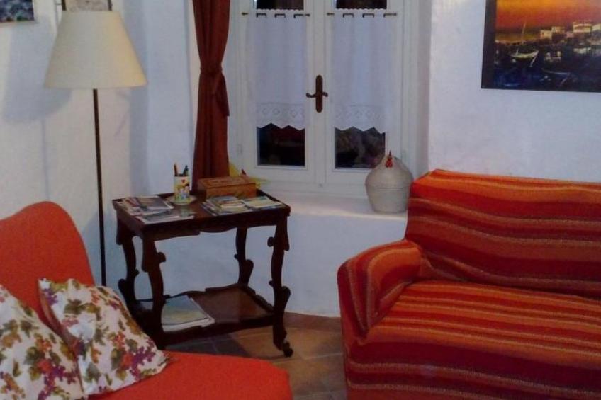 Wohnung Caprifoglio in Miasino - foto 15