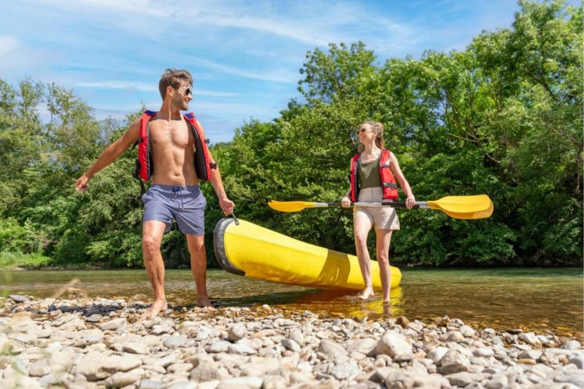 Cottage Libellule 6p 3Bdrms AirCon - foto 28