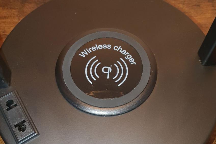 Top at Park, zentrales Appartement inkl. Parkplatz - foto 14