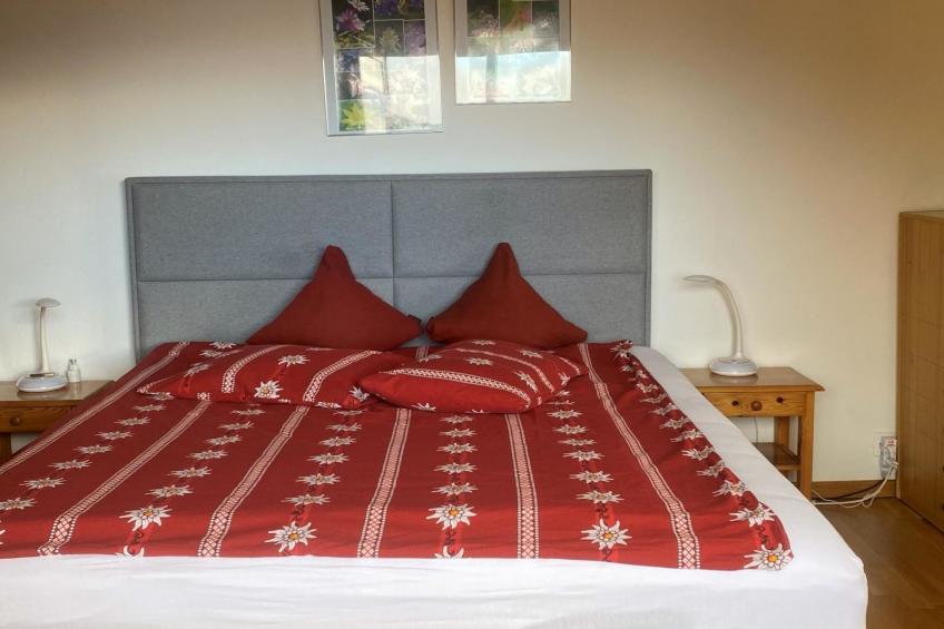 Abendstern 2 # 2-bed apartment, Dusche, WC 2-Bettwohnung, Dusche, WC - foto 30