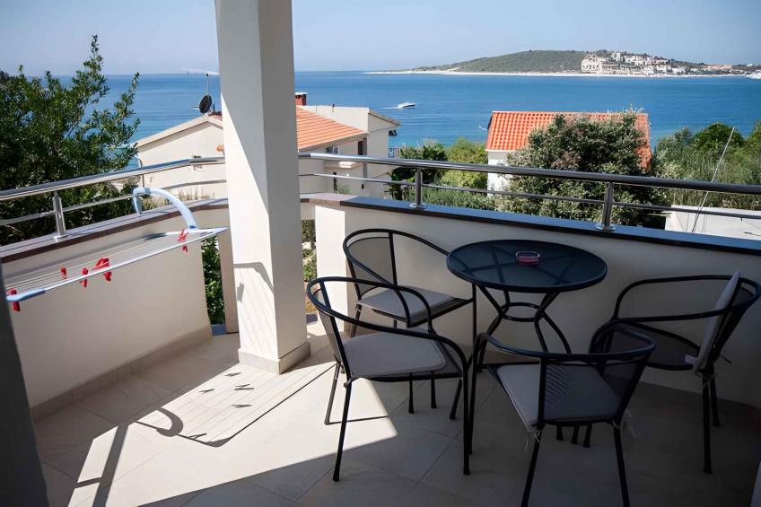 Holiday apartment Whie Pearl 2, a modern apartment in a wonderful location - BF-PY7TH