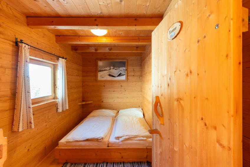 Almhütte Nase - foto 16