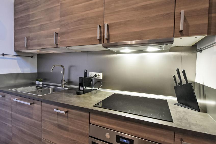 Gluck Central Station Lofts - foto 16