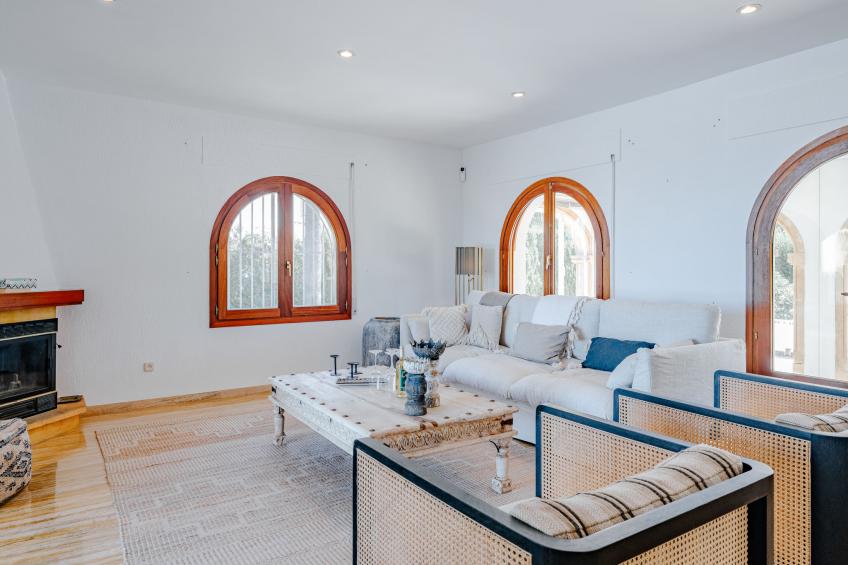 Villa Barbara - foto 17