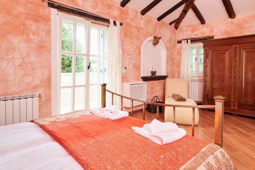 Villa met airconditioning en zwembad - BF-RFX2P - foto 19