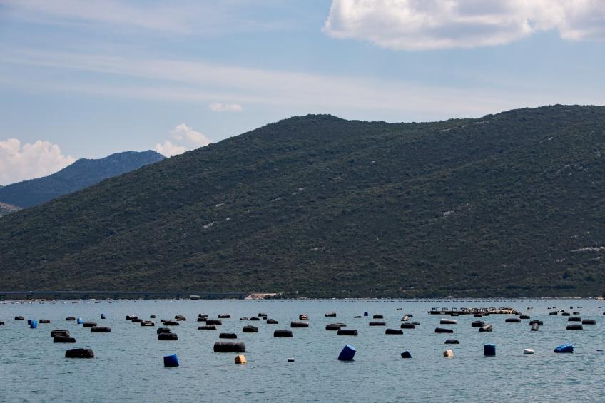 Holiday Home Monika - Two Bedroom Holiday Home with Terrace and Sea View - foto 33