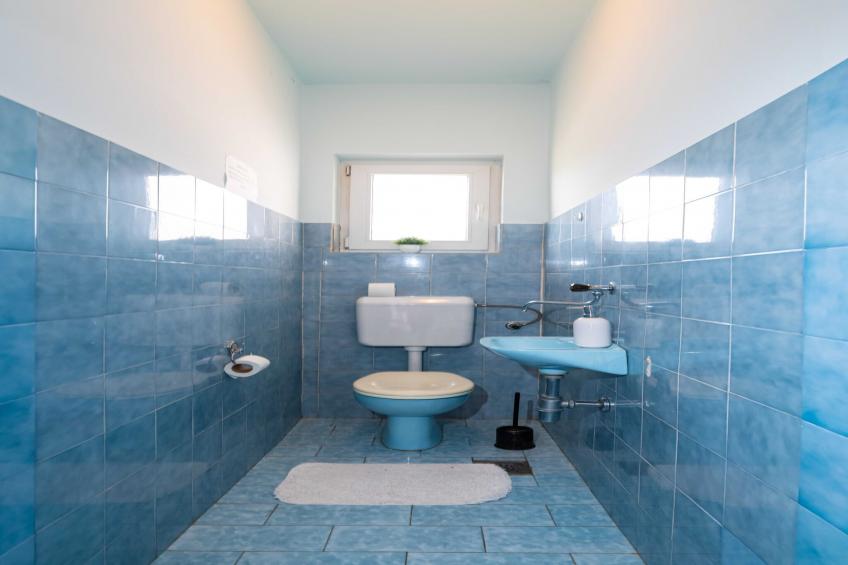 Sea view apartment Nika - foto 33