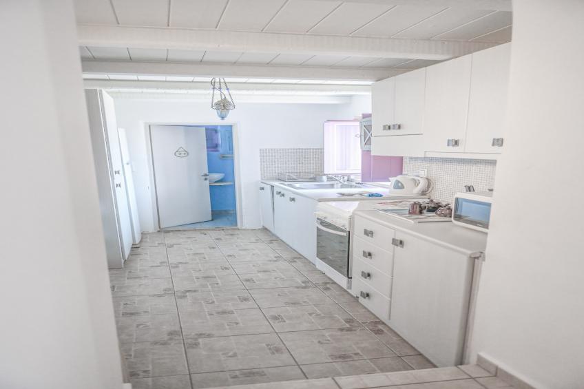 Kivotos Mani - foto 2