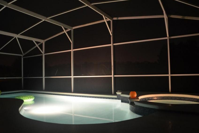 Familienfreundliche Villa nahe der Disney-Parks - foto 10