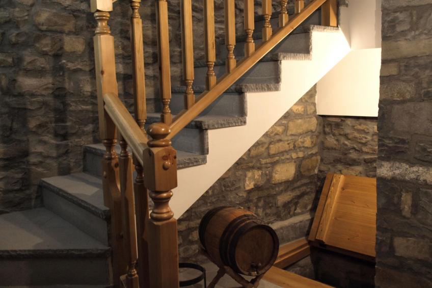 Trujar-Haus - foto 3