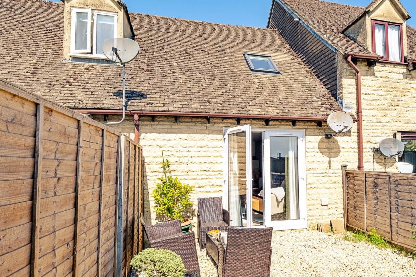 No. 8 Meadow Retreat - foto 7