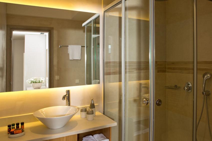 Villa in der Nähe von Chania, nur 150 Meter vom Strand entfernt - foto 21