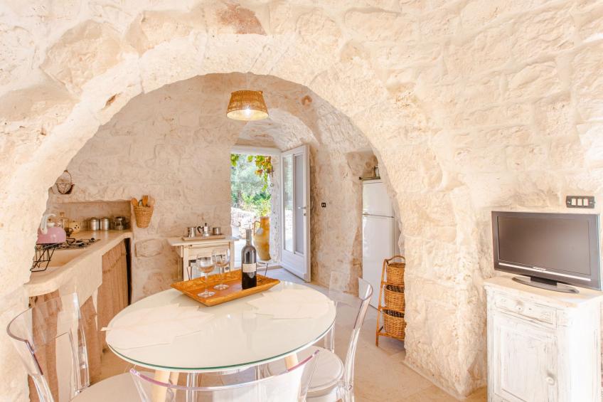 Trullo della Quercia - foto 5