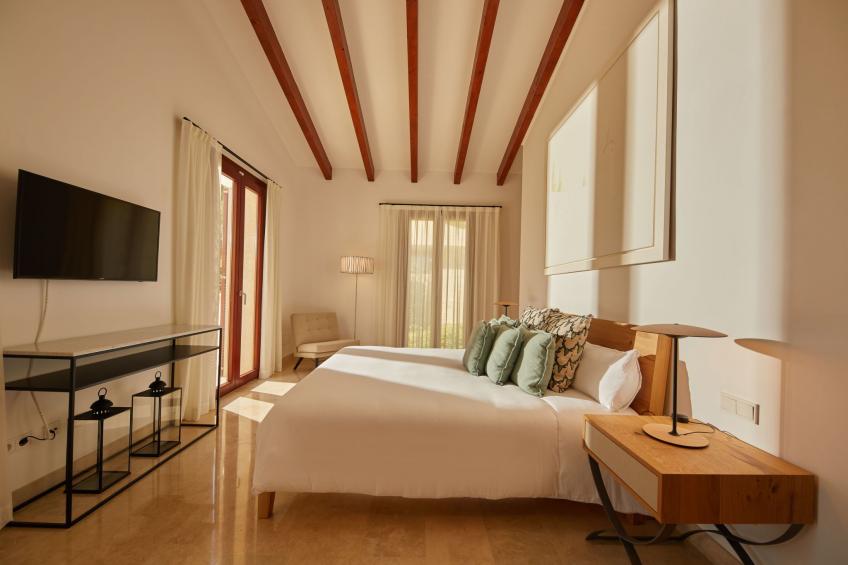 Villa Ruby von Cap Vermell Estate - foto 25