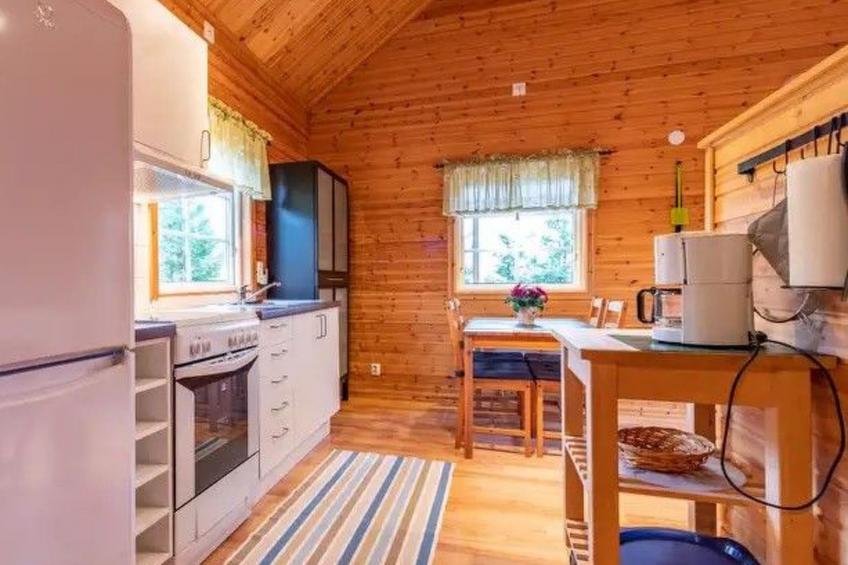 Gösen in Seenähe inklusive Ruderboot - foto 6