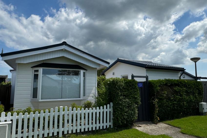 in Wervershoof mit Terrasse und Garten - foto 25