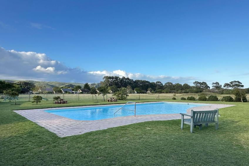 Estate Chalet 40 mit gemeinschaftlichem Pool, Südafrika - foto 4