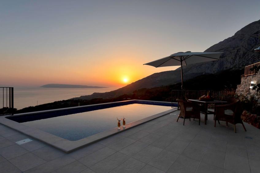 Charmantes Steinhaus mit Pool und Meerblick - foto 50