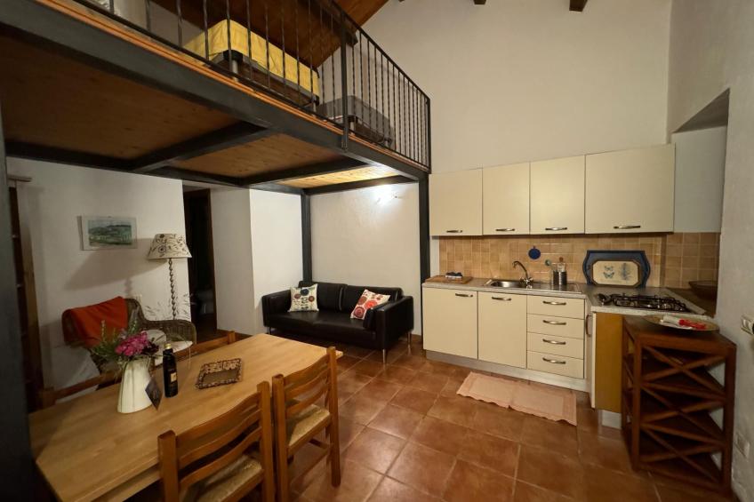 Tolles Reihenhaus im Olivenhain - foto 16