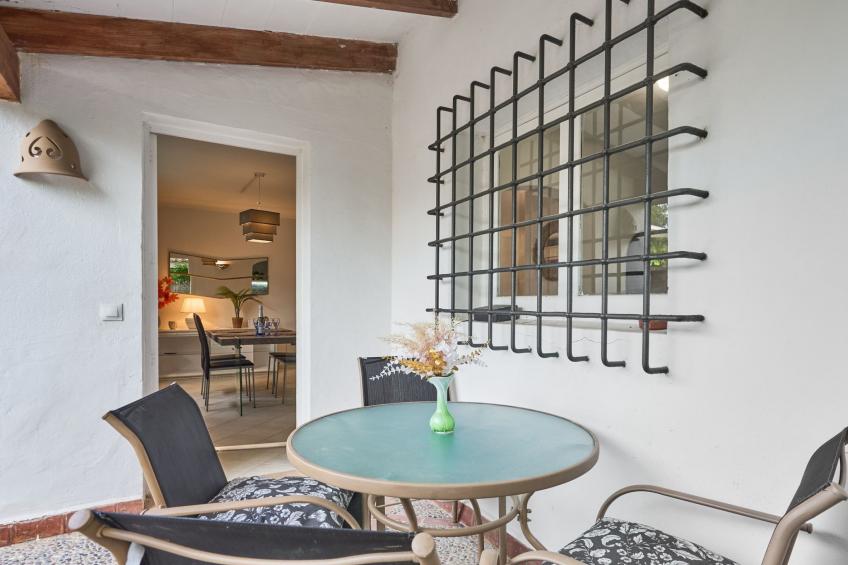 Villa Cala Dor - foto 15