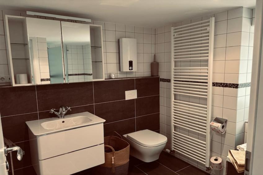 Ferienhaus Gerolstein-Müllenborn 4 P - foto 25