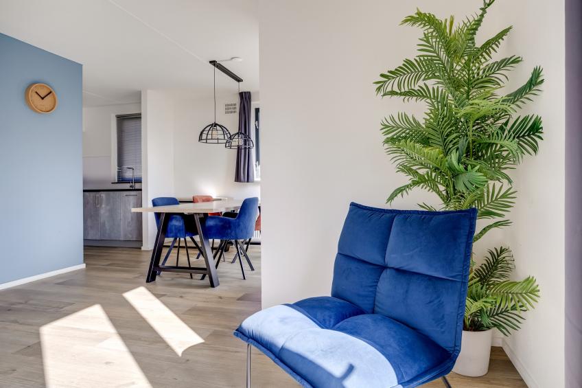 Vakantiepark 't Broeckhuys 1 - foto 54