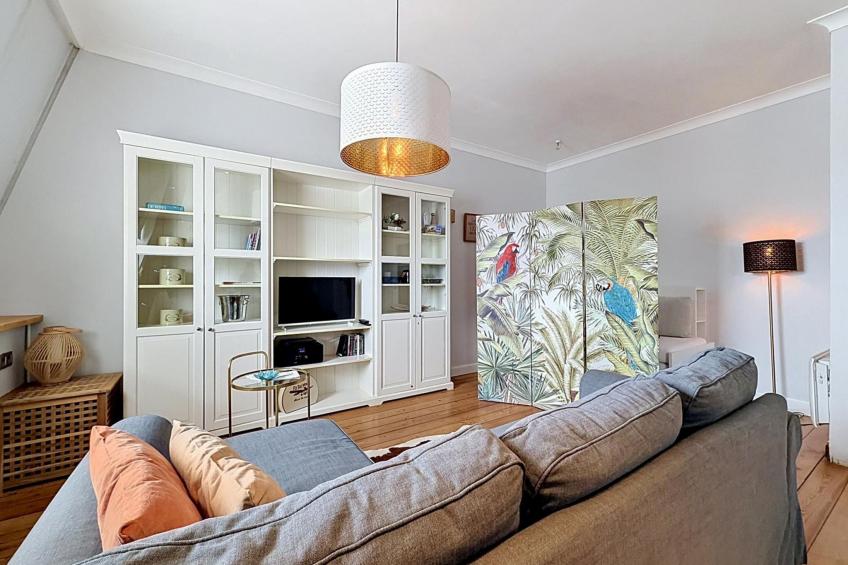 The Historic Sea Suite - foto 13