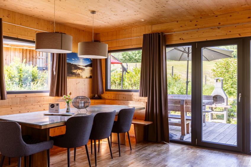 Kreischberg Chalet 29 - foto 4