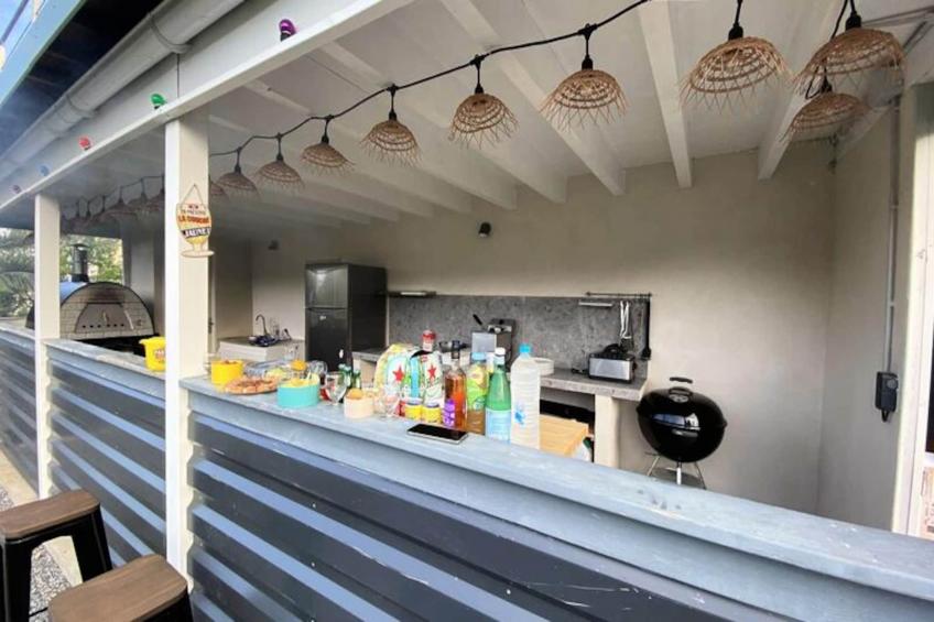 Résidence Tozza  Alta - foto 32