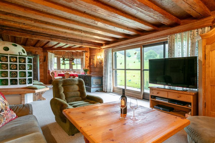 Chalet Rettensteinblick - foto 12