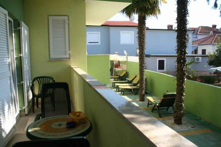 Ferienwohnung mit Klimaanlage und Pool - BF-MJ9D8