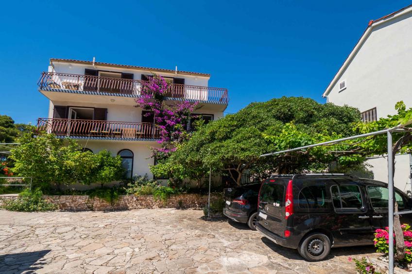 Vakantiewoning met airco en barbecue - VW-MG5KF - foto 2