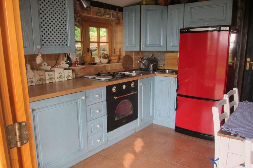 Villa Bella - Two Bedroom House - foto 7