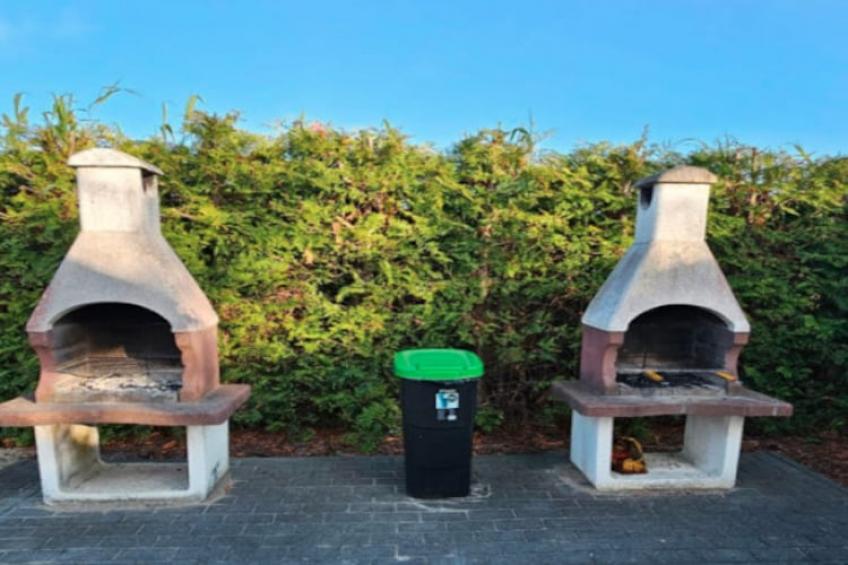 Apartamenty wakacyjne w Krynicy Morskiej z widokiem na miasto NR 9 - foto 14