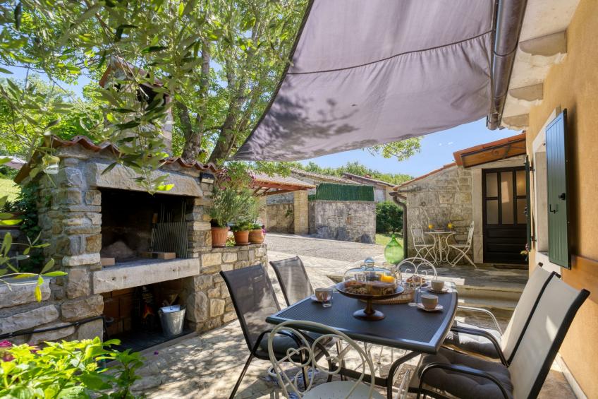 Vakantiewoning - VW-FKNW - foto 23