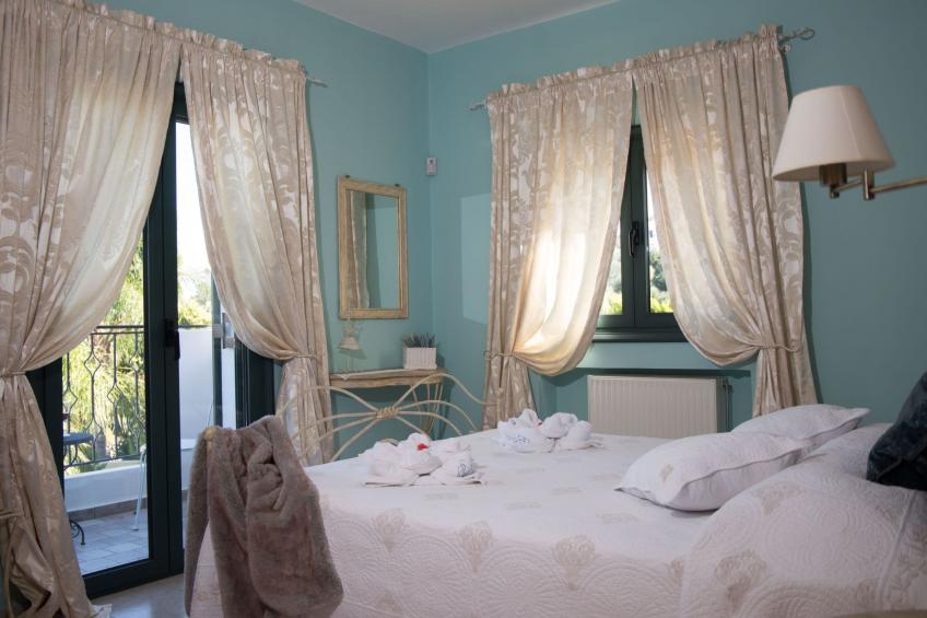 Ferienvilla mit Garten, Grill und Terrasse - foto 23