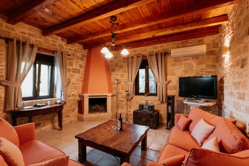 Ferienvilla Olympia - foto 25