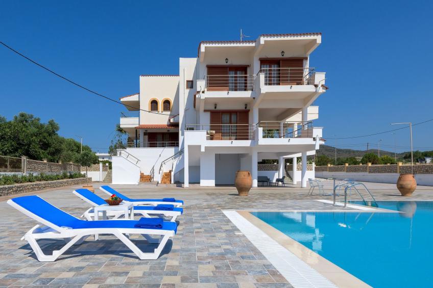 Villa Valasia - foto 23