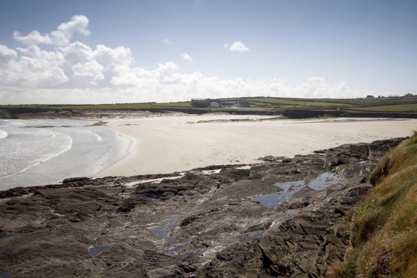 Matthews Cottage Doonbeg - foto 15