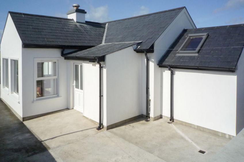 Old Barn Cottage Heir Island - foto 7