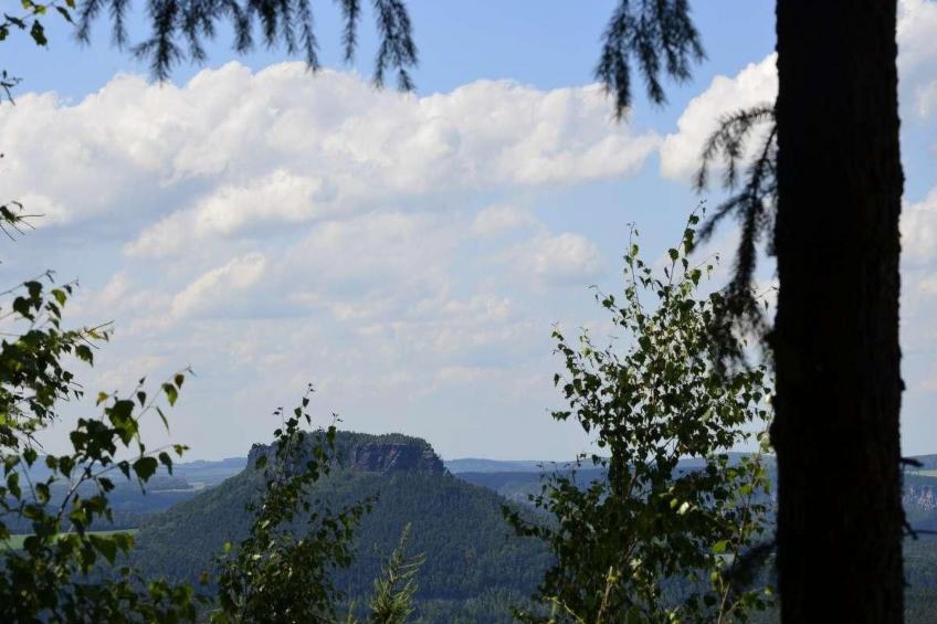 Haus am Stein Haus 2 - foto 15